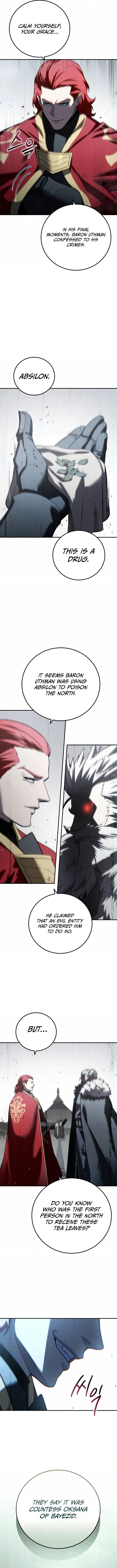 Star Fostered Swordmaster 143 13