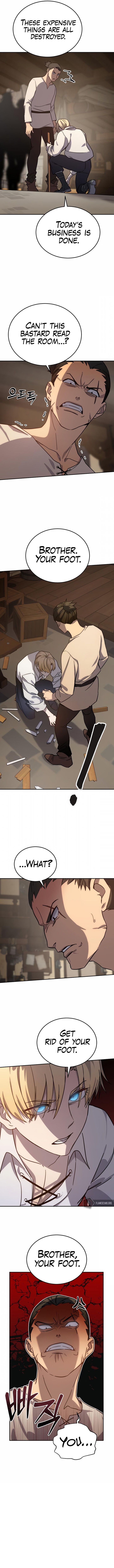 Star Fostered Swordmaster 2 3