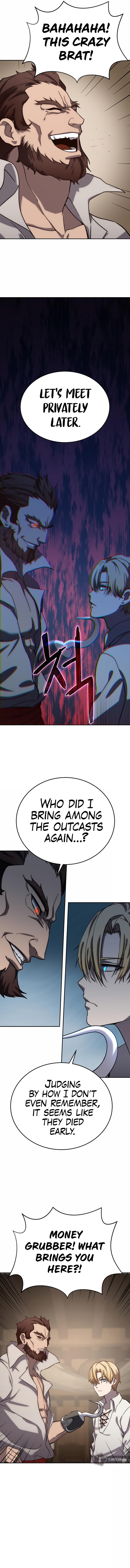 Star Fostered Swordmaster 2 7
