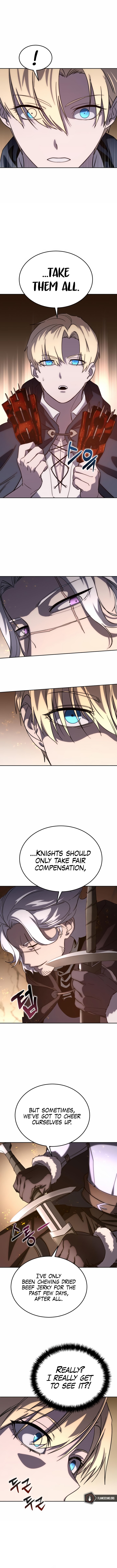 Star Fostered Swordmaster 3 9