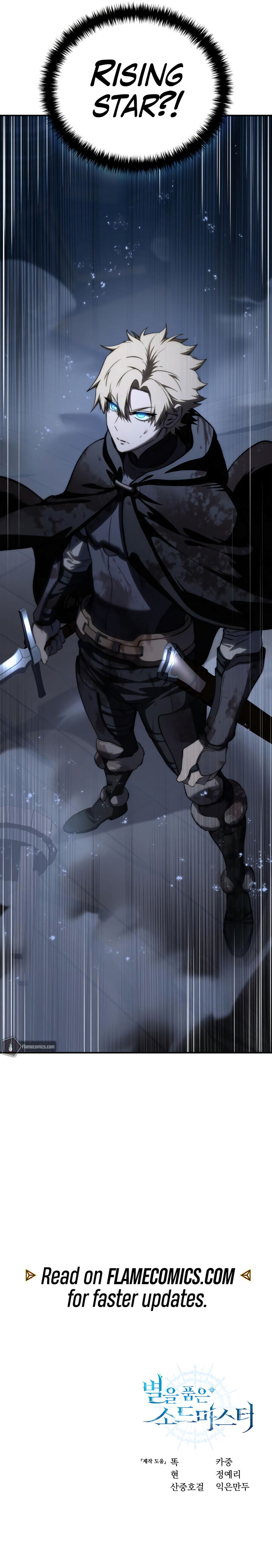 Star Fostered Swordmaster 37 16