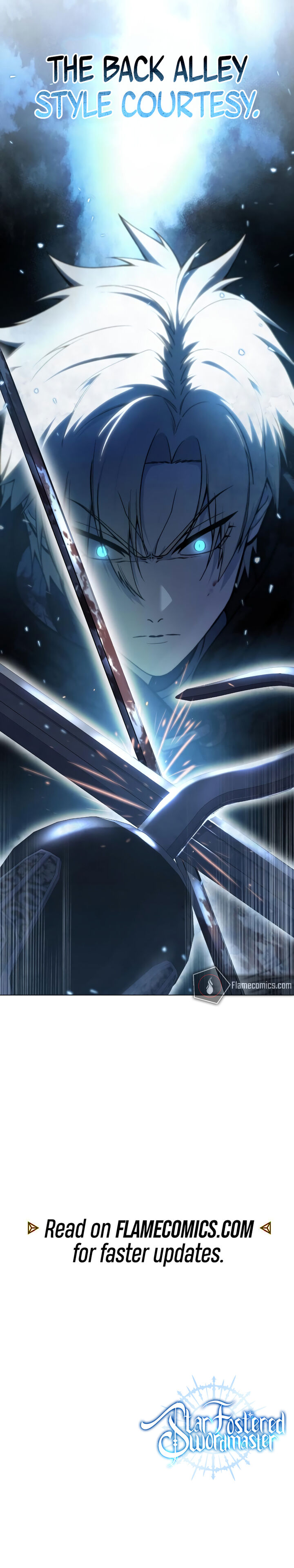 Star Fostered Swordmaster 39 16