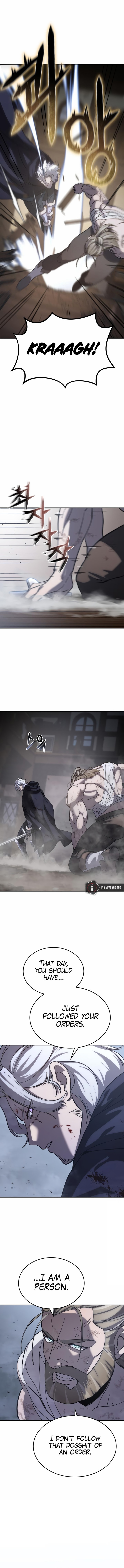 Star Fostered Swordmaster 4 11