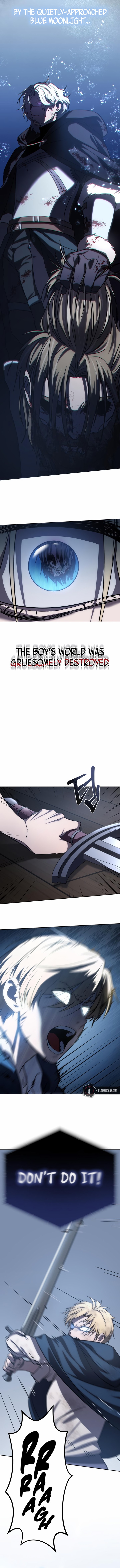 Star Fostered Swordmaster 4 17