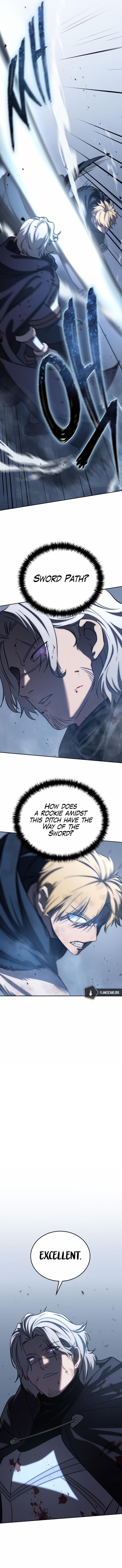 Star Fostered Swordmaster 4 18
