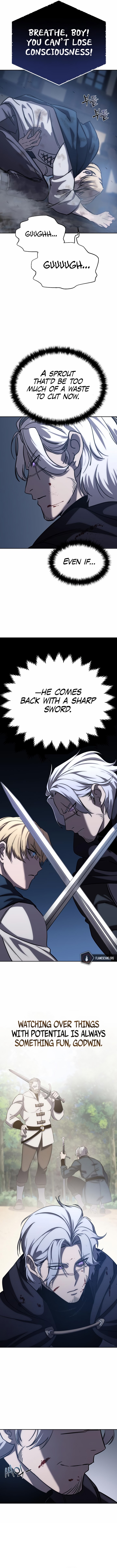 Star Fostered Swordmaster 4 20