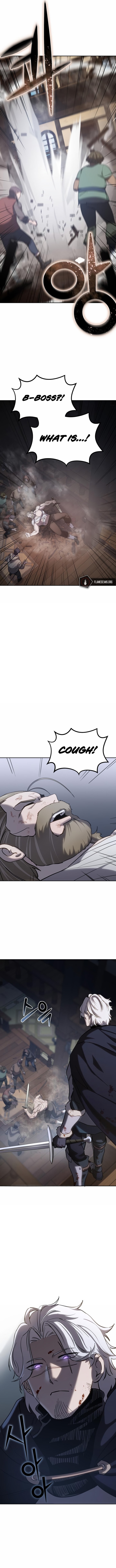Star Fostered Swordmaster 4 9