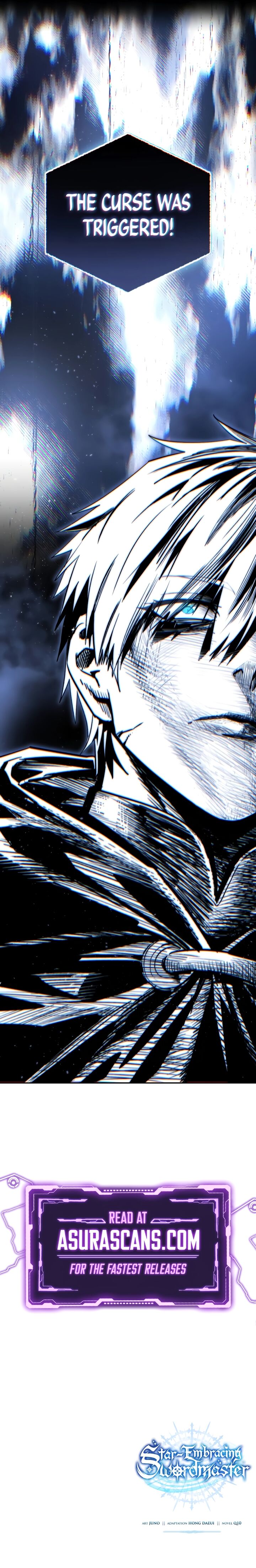Star Fostered Swordmaster 48 15