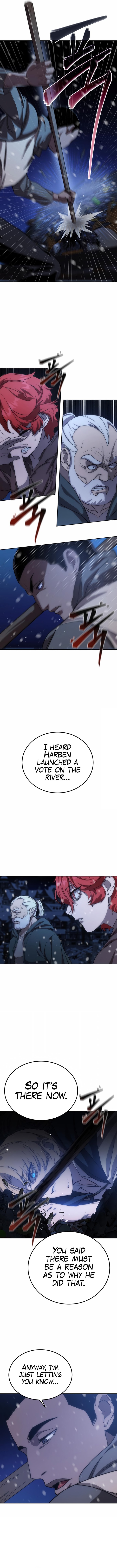 Star Fostered Swordmaster 5 19