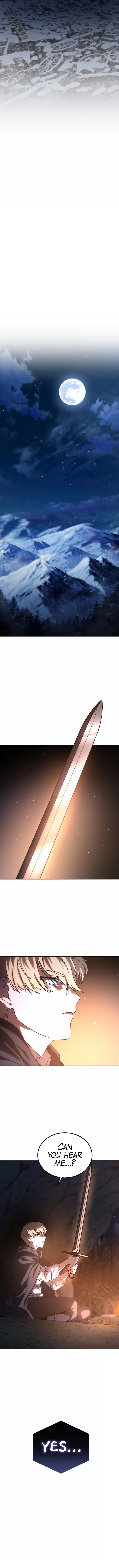 Star Fostered Swordmaster 5 22