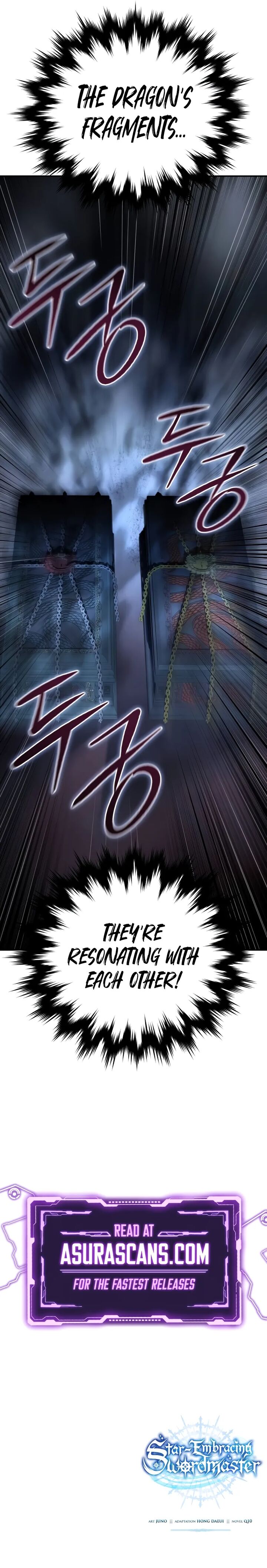 Star Fostered Swordmaster 64 15