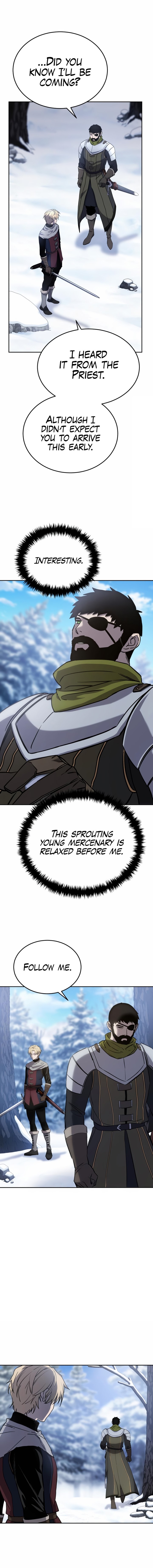 Star Fostered Swordmaster 7 14