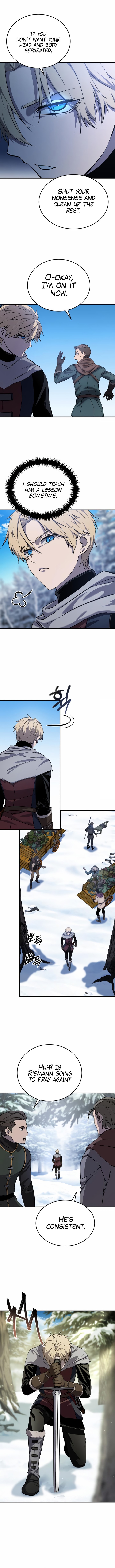 Star Fostered Swordmaster 7 3
