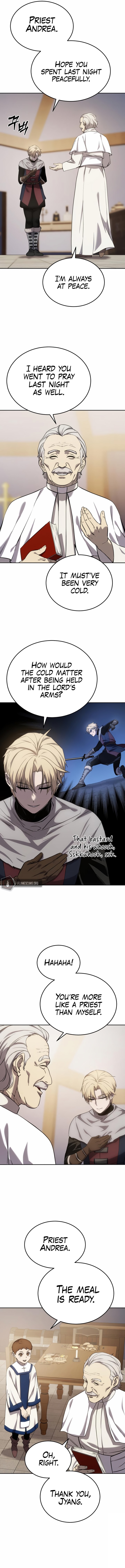 Star Fostered Swordmaster 7 7