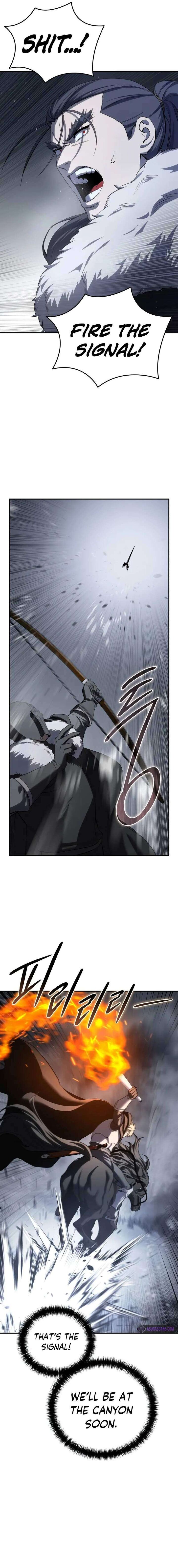 Star Fostered Swordmaster 72 13