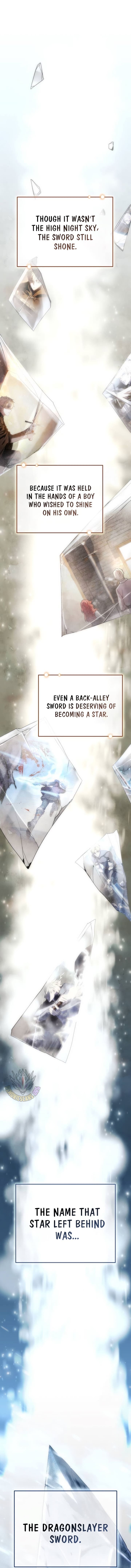 Star Fostered Swordmaster 74 15