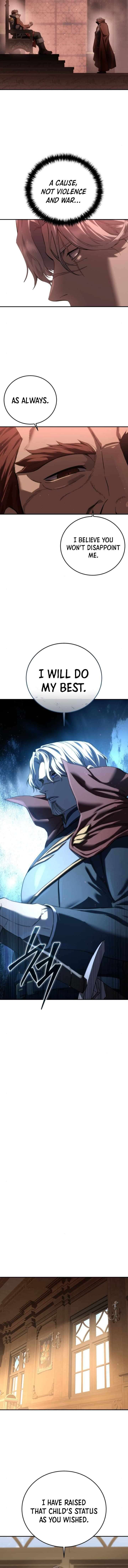 Star Fostered Swordmaster 77 12