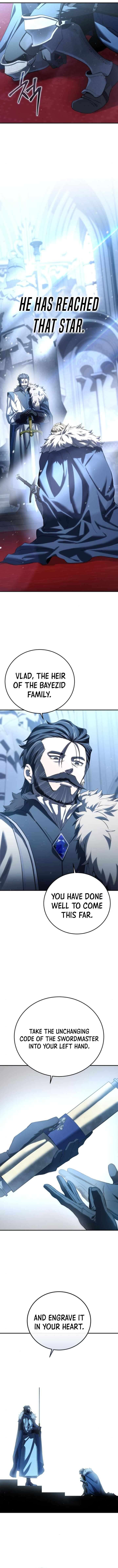 Star Fostered Swordmaster 77 2