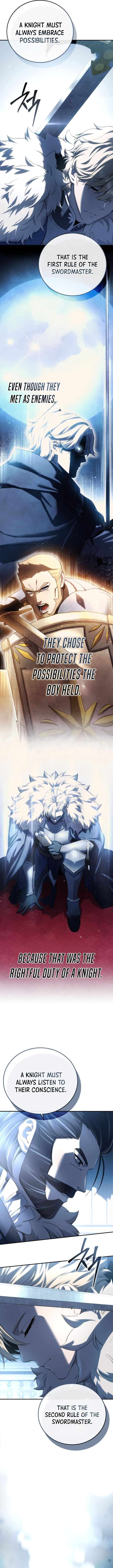Star Fostered Swordmaster 77 3