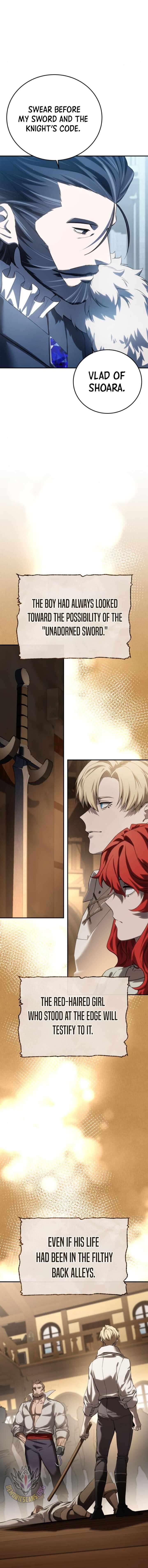Star Fostered Swordmaster 77 5