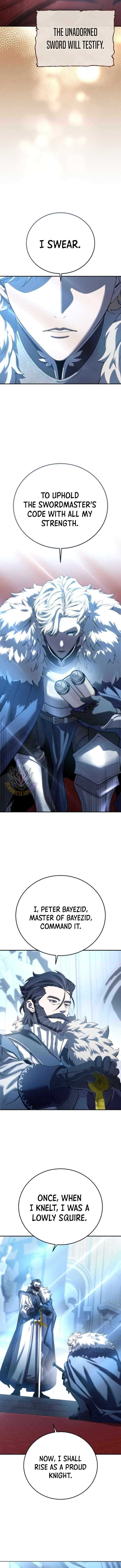 Star Fostered Swordmaster 77 7