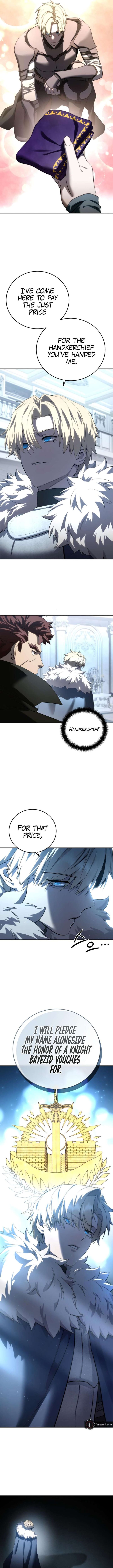 Star Fostered Swordmaster 79 10