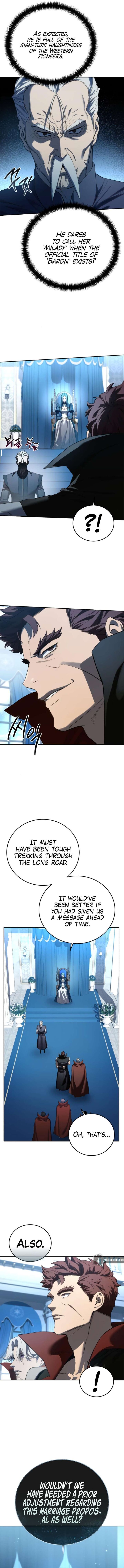 Star Fostered Swordmaster 79 3