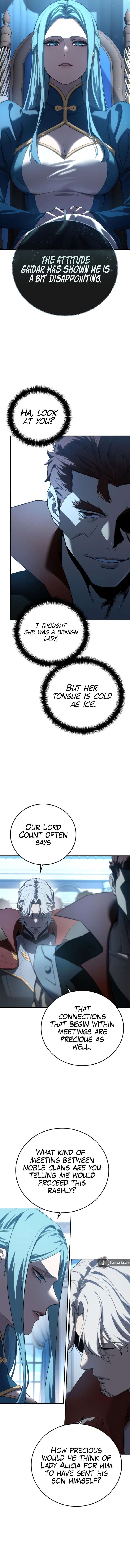 Star Fostered Swordmaster 79 4