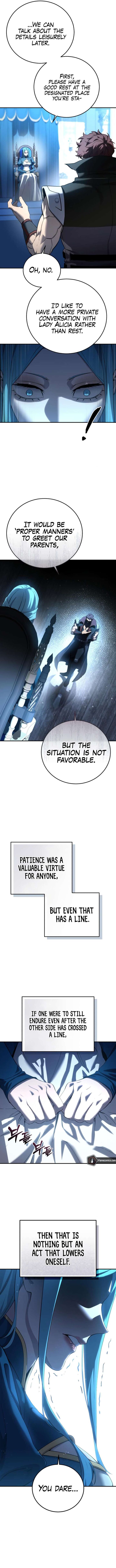 Star Fostered Swordmaster 79 6