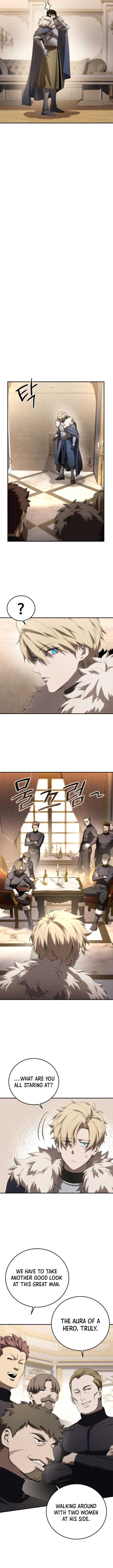 Star Fostered Swordmaster 80 10