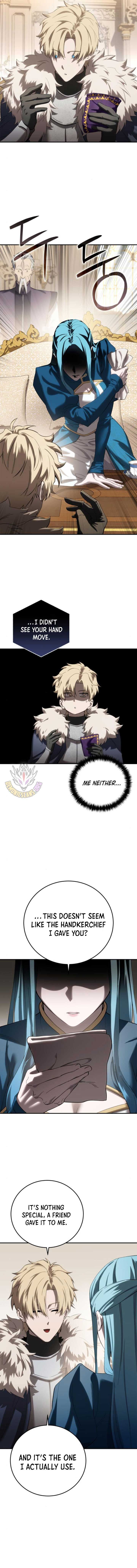 Star Fostered Swordmaster 80 5