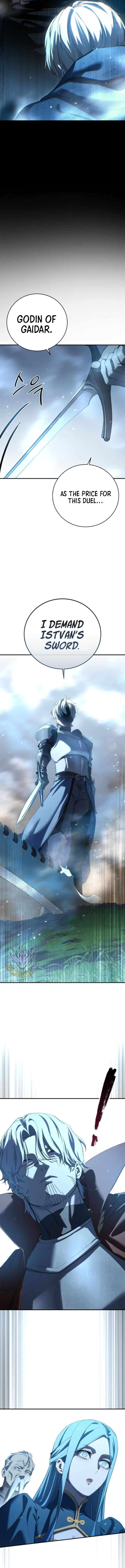 Star Fostered Swordmaster 83 16