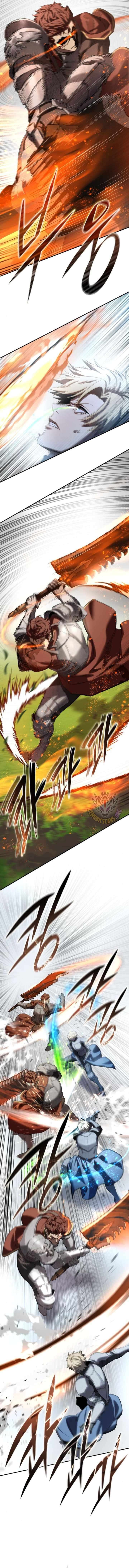 Star Fostered Swordmaster 83 2