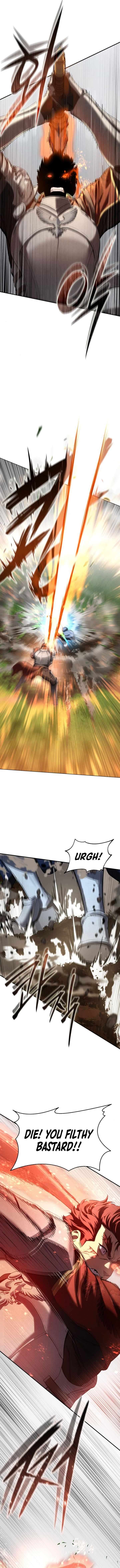 Star Fostered Swordmaster 83 3