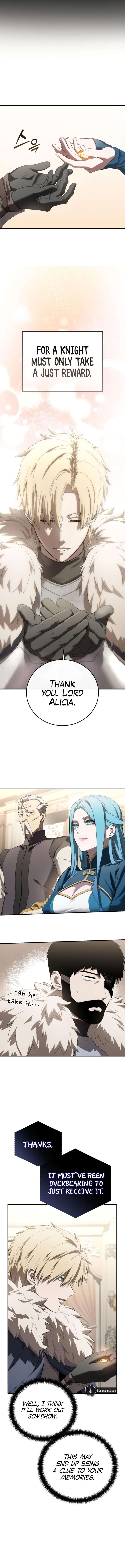 Star Fostered Swordmaster 85 5