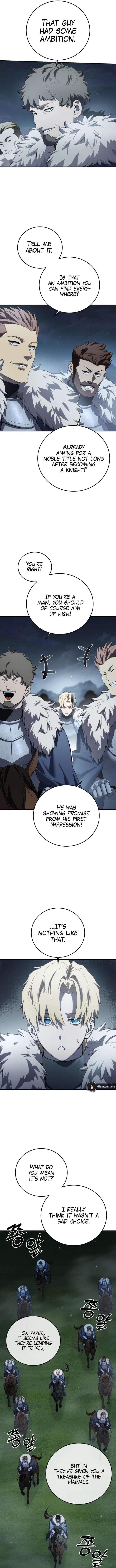 Star Fostered Swordmaster 85 7