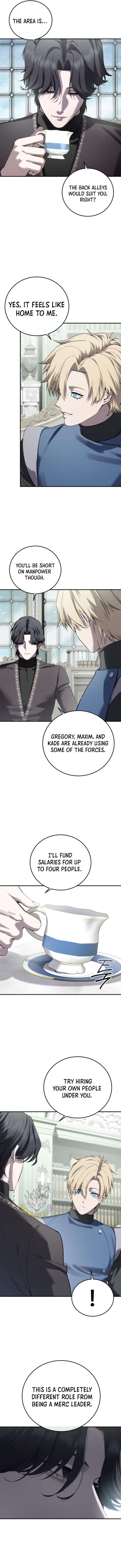 Star Fostered Swordmaster 86 5