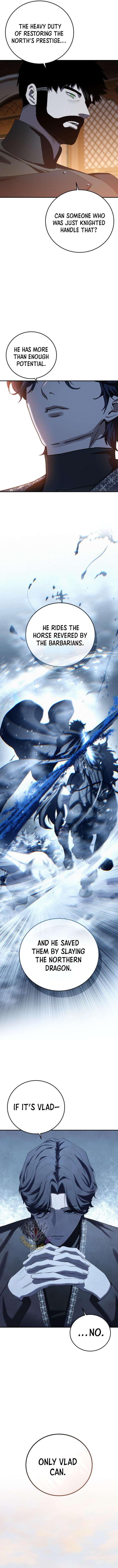 Star Fostered Swordmaster 87 16