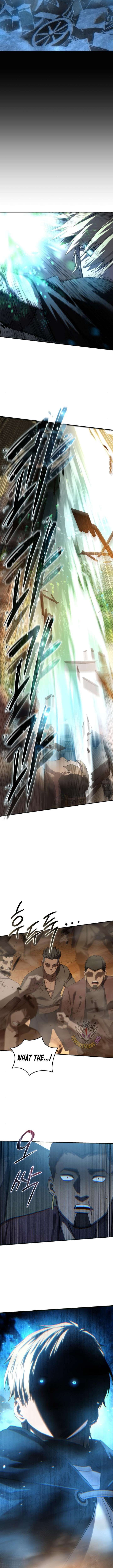 Star Fostered Swordmaster 87 6