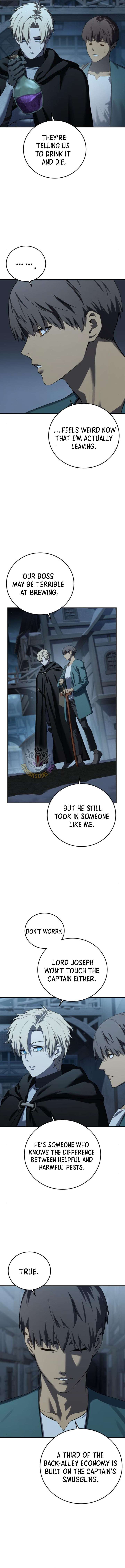 Star Fostered Swordmaster 87 9