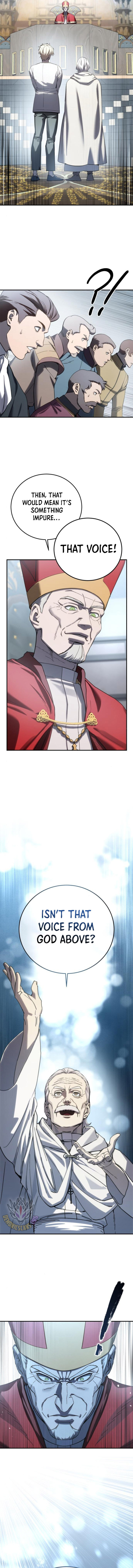 Star Fostered Swordmaster 92 13