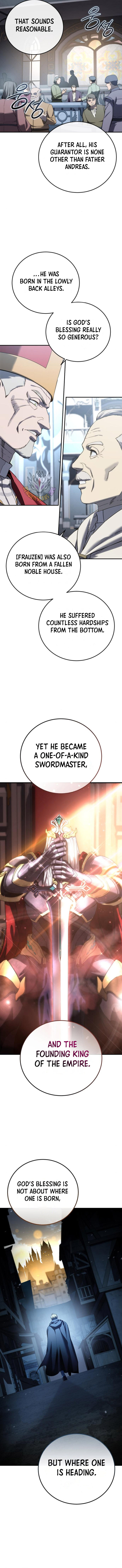 Star Fostered Swordmaster 92 15