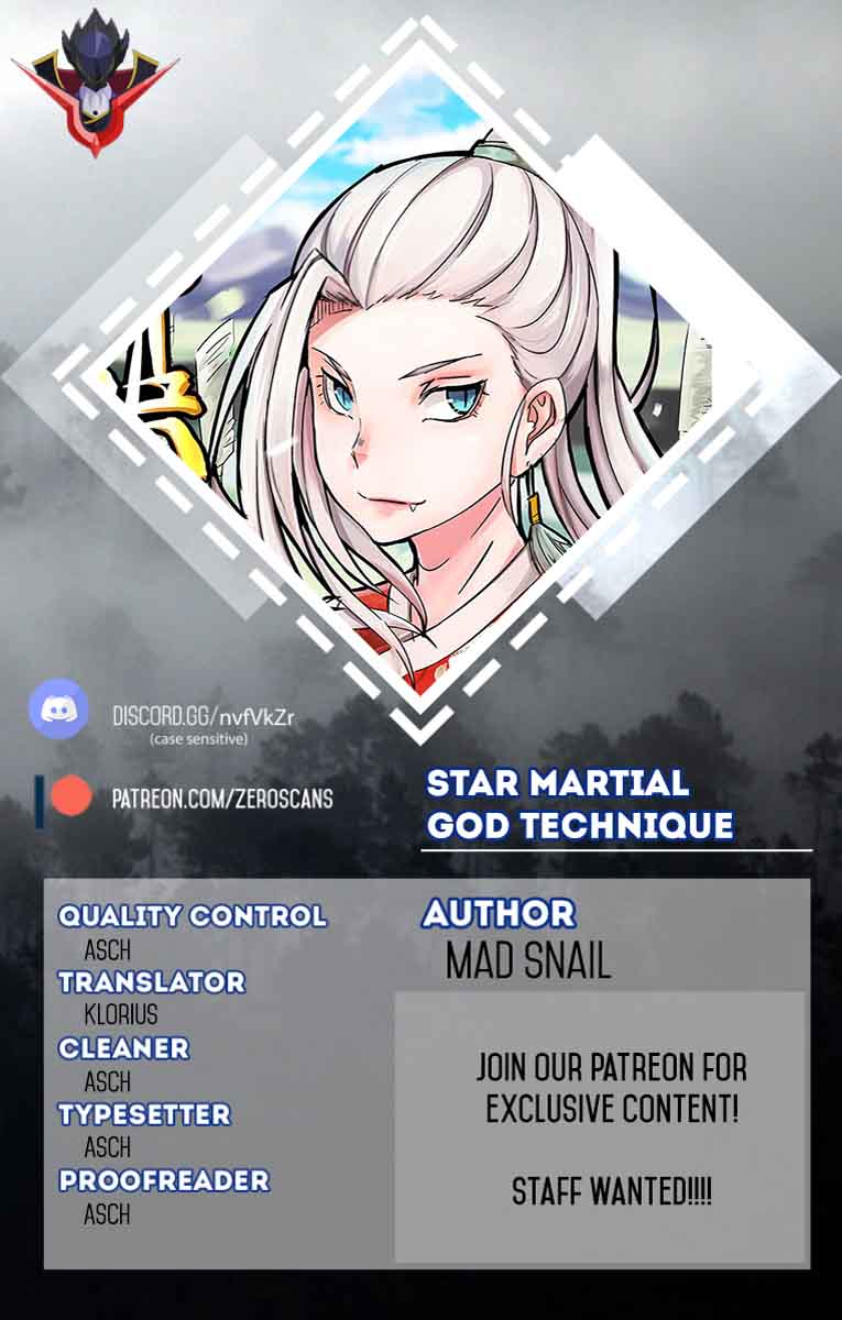 Star Martial God Technique 145 1