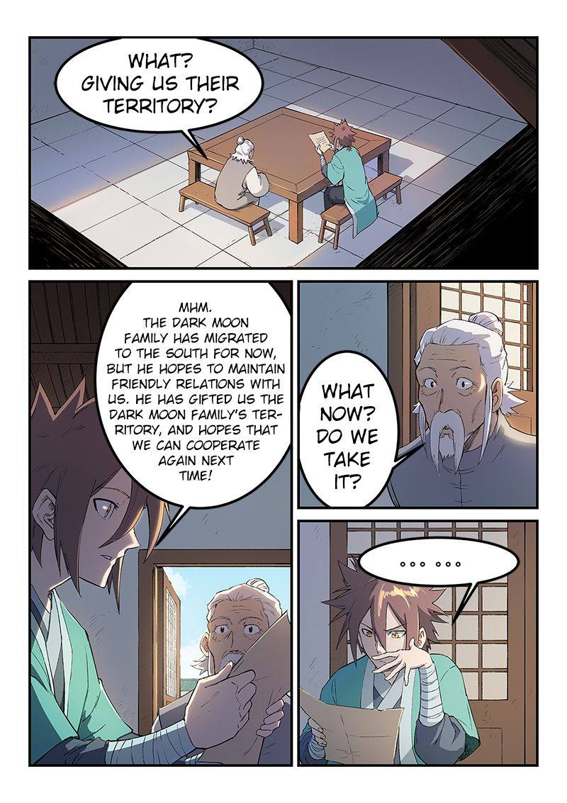 Star Martial God Technique 252 1