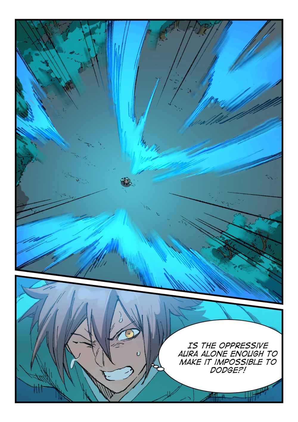 Star Martial God Technique 361 1