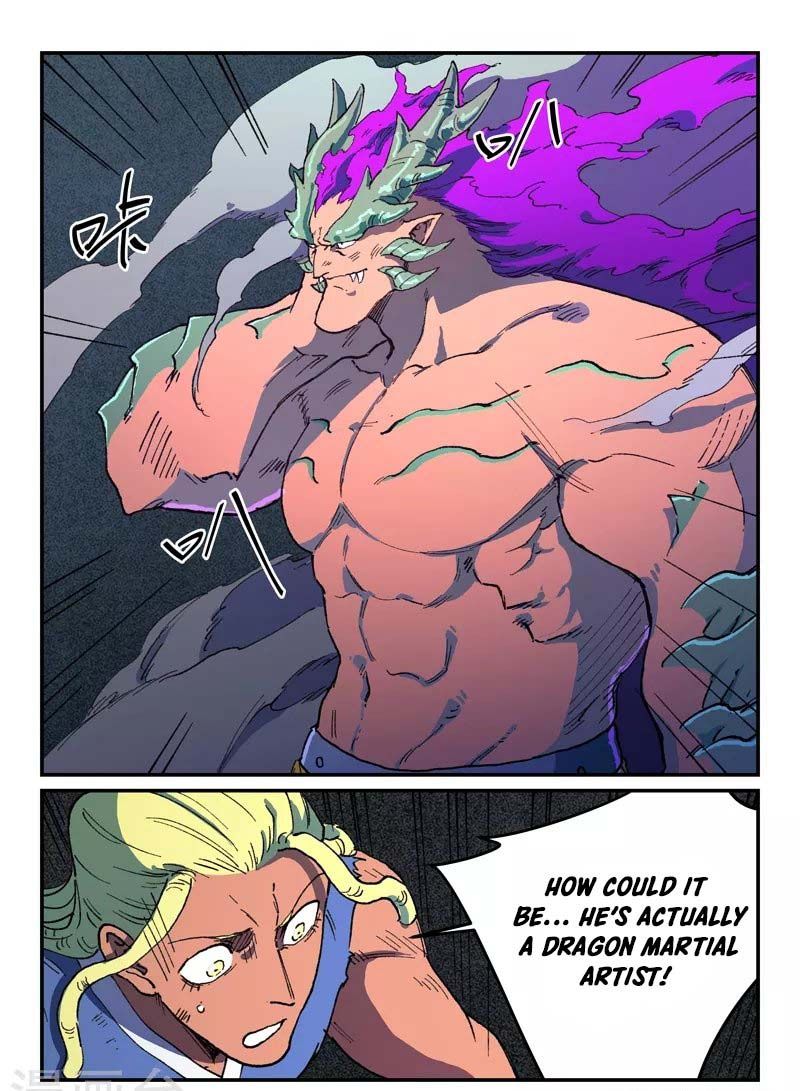 Star Martial God Technique 511 4