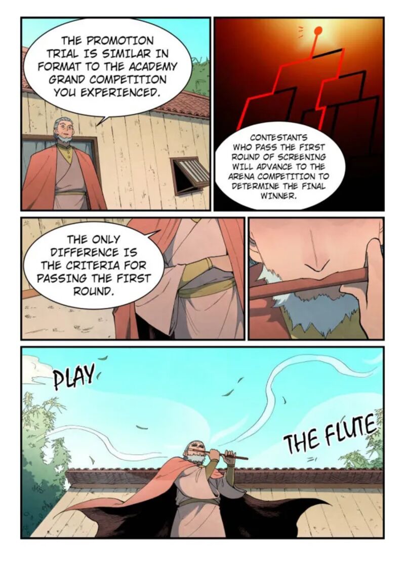 Star Martial God Technique 812 1