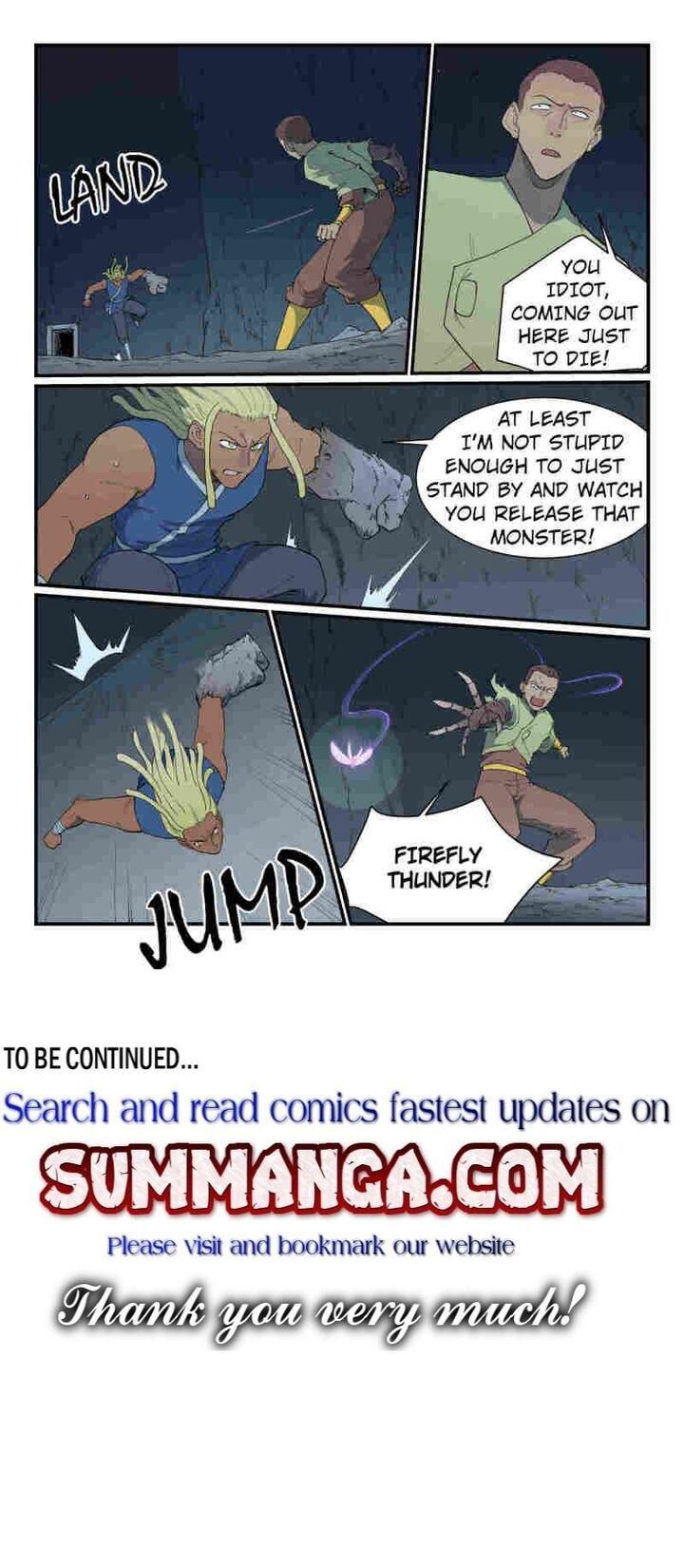 Star Martial God Technique 881 10