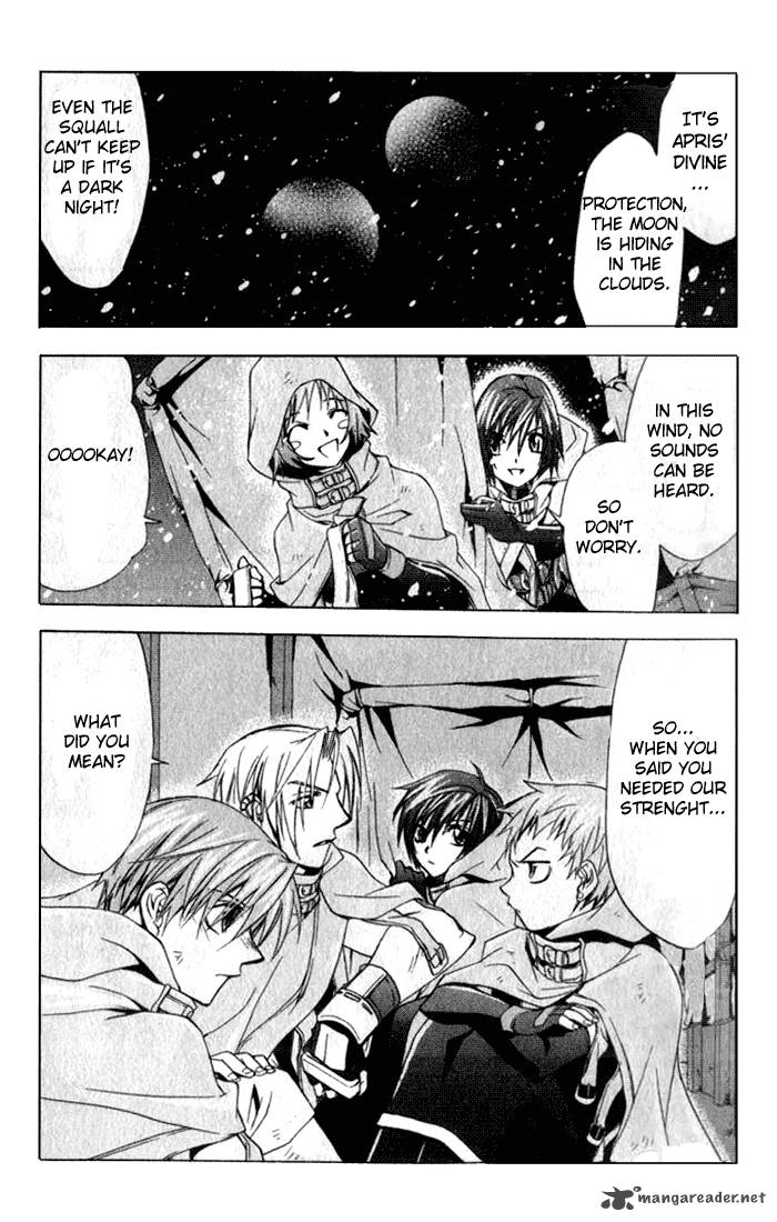 Star Ocean Till The End Of Time 10 22