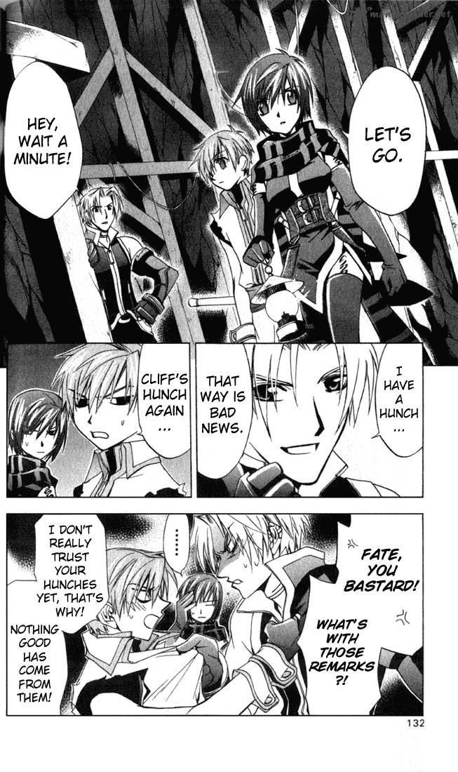 Star Ocean Till The End Of Time 12 11